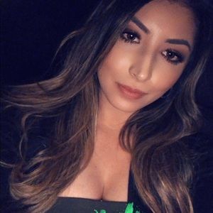 Meet your Posher, Liliana